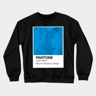 MHC Pantone Blue paint Crewneck Sweatshirt